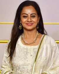 Zarina Wahab and Aditya Pancholi