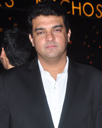 Siddharth Roy Kapur