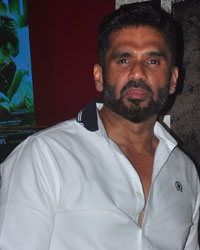 Sunil Shetty