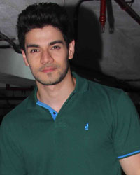 Sooraj Pancholi