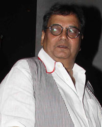 Subhash Ghai