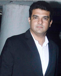 Siddharth Roy Kapur