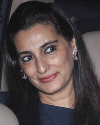 Mana Shetty