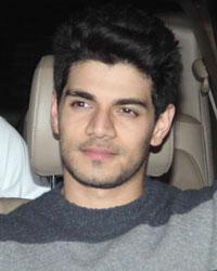 Sooraj Pancholi