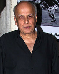 Mahesh Bhatt