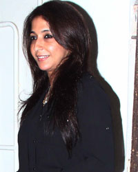 Krishika Lulla