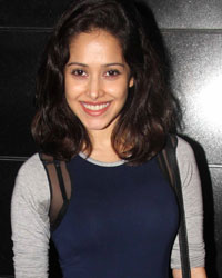 Nushrat Bharucha