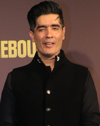 Manish Malhotra