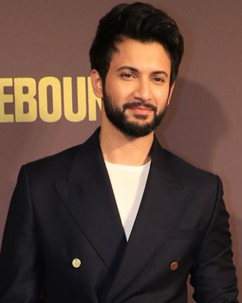 Rohit Saraf