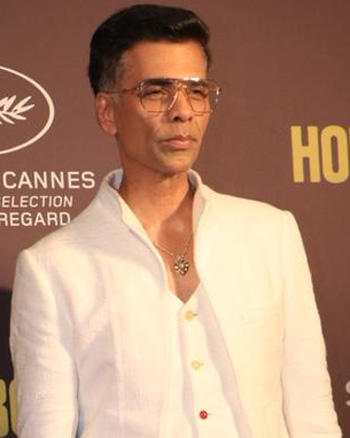 Karan Johar