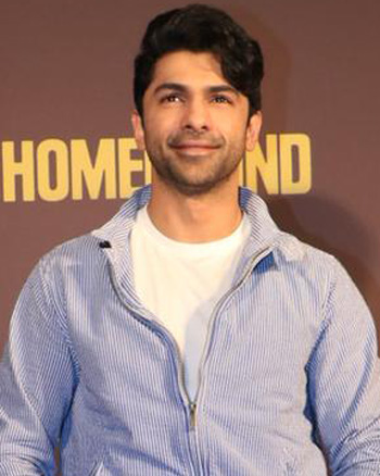 Taha Shah Badussha