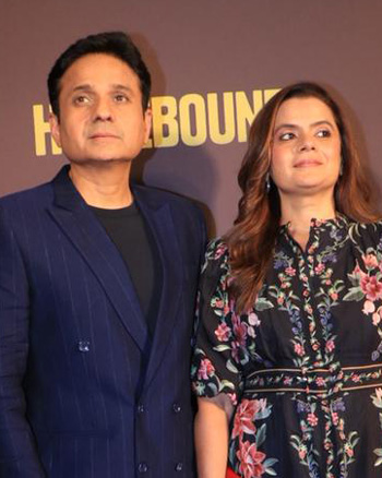 Special Screening of Homebound