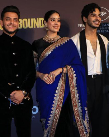 Special Screening of Homebound