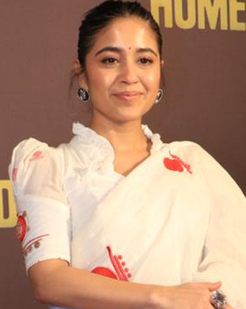 Shweta Tripathi