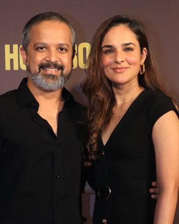 Special Screening of Homebound
