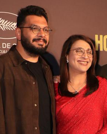 Special Screening of Homebound