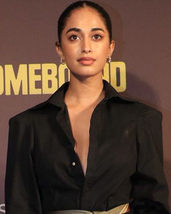 Special Screening of Homebound