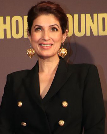 Twinkle Khanna
