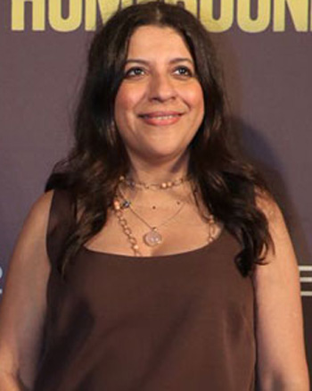 Zoya Akhtar