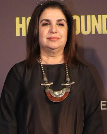 Farah Khan