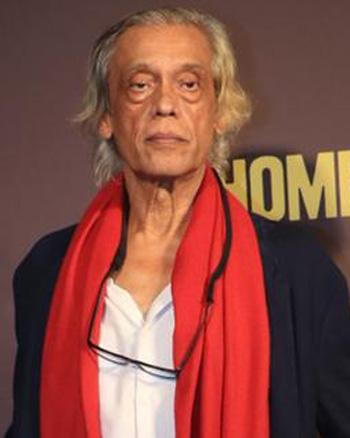 Sudhir Mishra