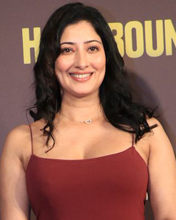Niharica Raizada