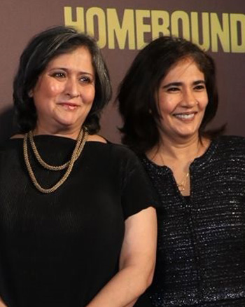 Special Screening of Homebound