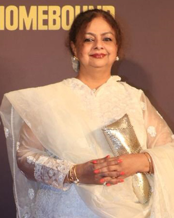 Neelima Azim