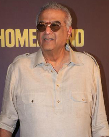 Boney Kapoor