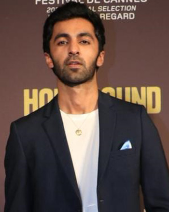 Special Screening of Homebound