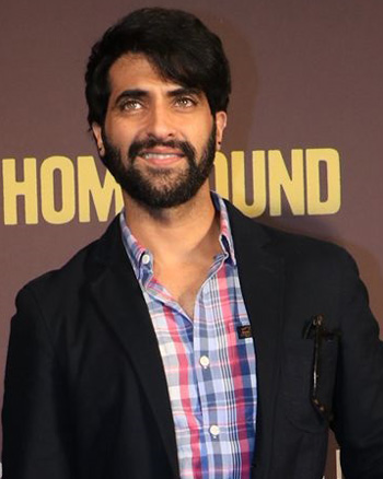 Akshay Oberoi