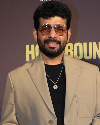 Vineet Kumar Singh