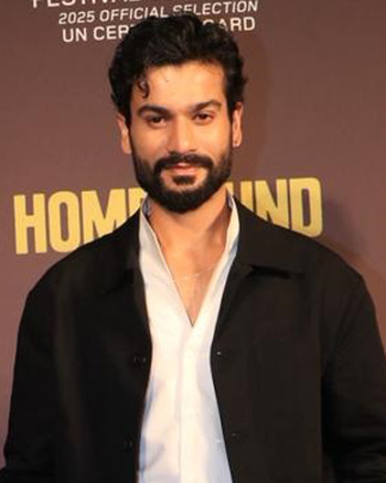 Sunny Kushal