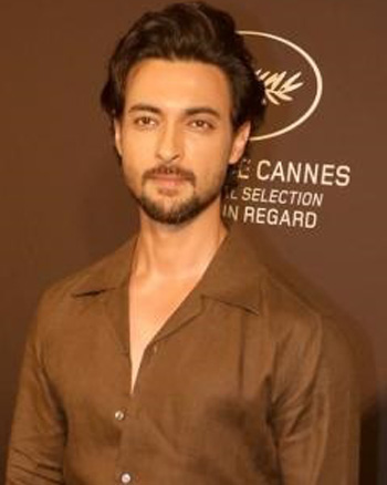 Aayush Sharma