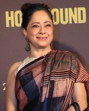 Special Screening of Homebound