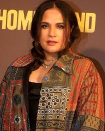 Richa Chadha