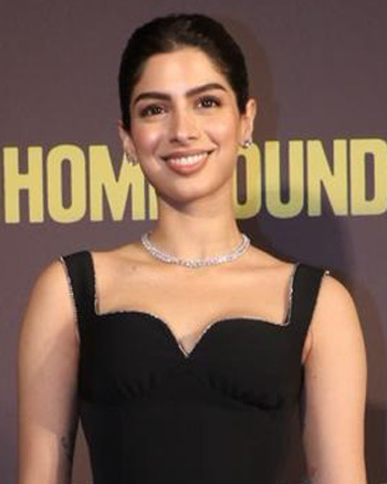 Khushi Kapoor