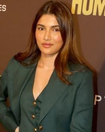 Alizeh Agnihotri