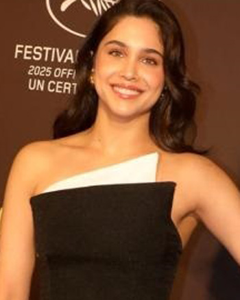 Sharvari Wagh