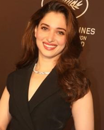 Tammannah Bhatia