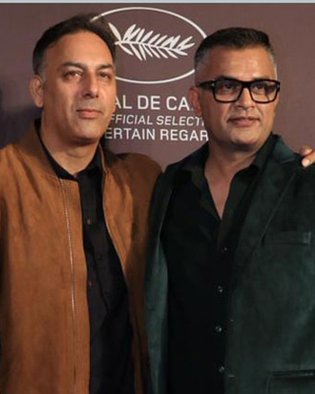 Neeraj Ghaywan