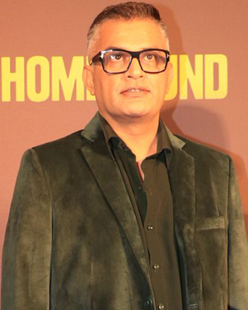 Neeraj Ghaywan