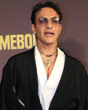 Mozez Singh