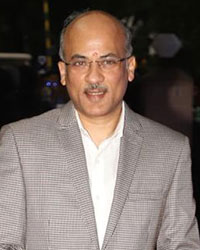 Sooraj Barjatya