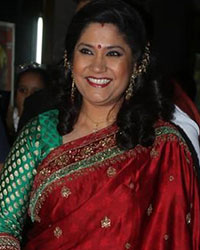 Renuka Shahane