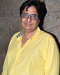 Vashu Bhagnani