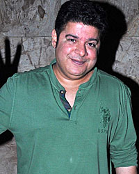 Sajid Khan