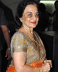 Asha Parekh