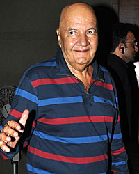 Prem Chopra