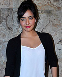 Neha Sharma